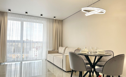 Снять 2-комнатную квартиру на сутки, Брест, ул. Гоголя, д. . Фото 2