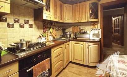 Купить 3-комнатную квартиру, Брест, Брест-восточный, ул. Скрипникова. Фото 5