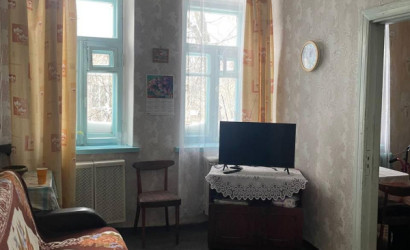 Купить 2-комнатную квартиру, Витебск, Димитрова ул., 9. Фото 2