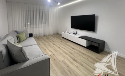 Купить 3-комнатную квартиру, Брест, Ковалево, ул. Луцкая. Фото 12