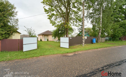 Купить дом, Озеро, Минская ул., 11.18 соток. Фото 19