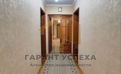 Купить 4-комнатную квартиру, Брест, ул. Московская, д. . Фото 9