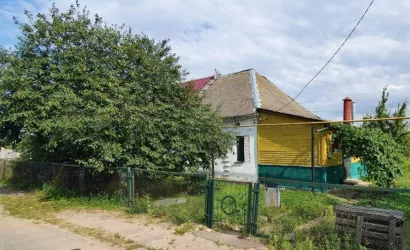  1-этаж.(57 м2), Городея(Комарова,5/2)
