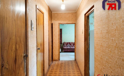 Купить 2-комнатную квартиру, Бобруйск, Ульяновская ул., 49. Фото 5