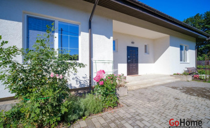 Купить дом, Березина, Слуцкая ул., 2, 10 соток. Фото 1