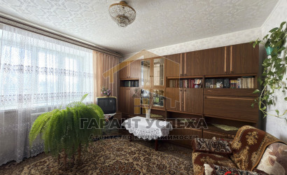 Купить 2-комнатную квартиру, Брест, ул. Смирнова. Фото 2