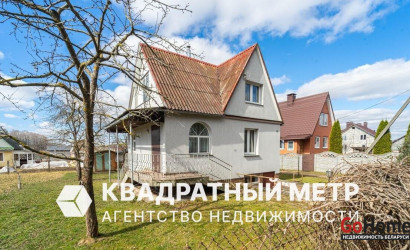 Купить дом, Родник Соломореченский, 6 соток. Фото 38