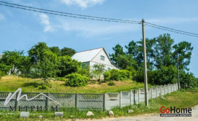 Купить дом, Острошицкий Городок, Озерная ул., 16, 18.01 соток. Фото 7