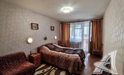 Купить 3-комнатную квартиру, Брест, Восток, ул. Молодогвардейская. Фото 10
