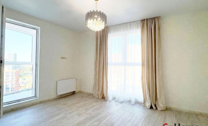 Снять 3-комнатную квартиру, Минск, ул. Жореса Алферова, д. 17 (Октябрьский район). Фото 8