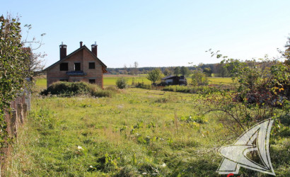 Купить дом, Каменица-Жировецкая, Мухавецкий с/с, 20.11 соток. Фото 5