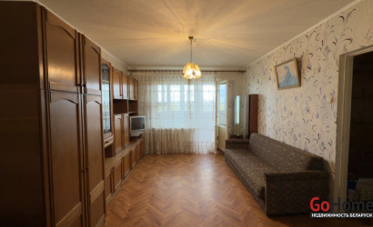 Купить 1-комнатную квартиру, Бобруйск, Михася Лынькова ул., 67. Фото 12