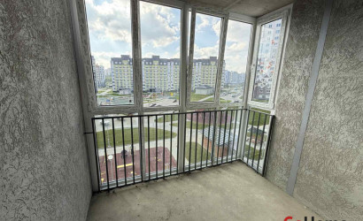 Купить 2-комнатную квартиру, Гродно, Александра Курловича, 1. Фото 3