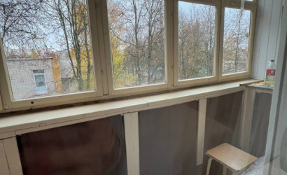 Купить 3-комнатную квартиру, Барановичи, Энтузиастов, 34. Фото 6