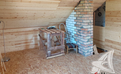 Купить дом, Брест, Знаменский с/с, 6 соток. Фото 17