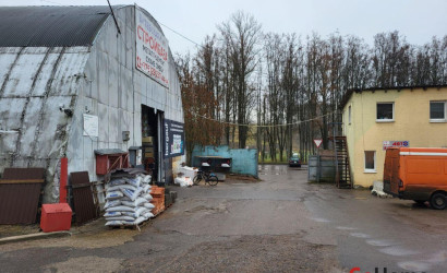 Продажа склада, Витебск, Садовая 7-я ул.,  2321.5 кв.м.. Фото 9