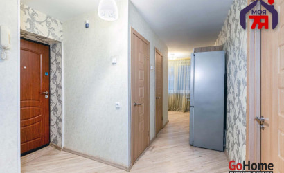 Купить 2-комнатную квартиру, Минск, Ташкентская ул., 26/2 (Заводской район). Фото 11