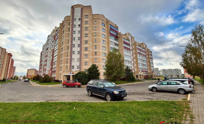 Купить 2-комнатную квартиру, Полоцк, Хруцкого, 5/3. Фото 16