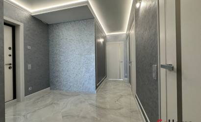 Купить 3-комнатную квартиру, Минск, просп. Дзержинского, д. (Московский район). Фото 1