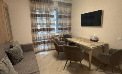 Снять 2-комнатную квартиру, Минск, Гвардейская ул. 1 (Центральный район). Фото 11