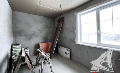 Купить дом, Большие Мотыкалы, Мотыкальский с/с, 18.2 соток. Фото 22