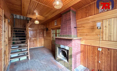 Купить дом, Старобин, Пушкина ул., 20 соток. Фото 8