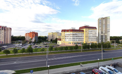 Купить 3-комнатную квартиру, Гродно, Янки Купалы, 67А. Фото 13