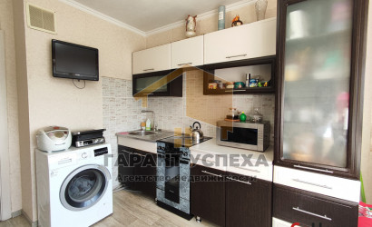 Купить 2-комнатную квартиру, Брест, просп. Партизанский, д. . Фото 11