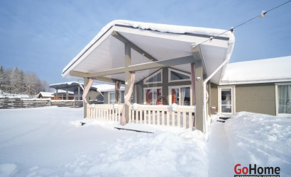 Купить дом, ВИОЛА, 8.18 соток. Фото 41