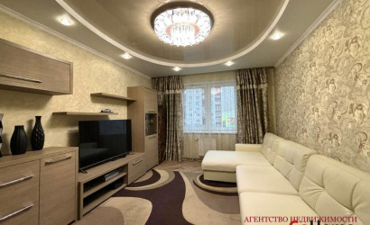 Купить 4-комнатную квартиру, Брест, ул. Рябиновая, д. . Фото 5