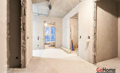 Купить 3-комнатную квартиру, Минск, Савицкого ул., 2 (Октябрьский район). Фото 6