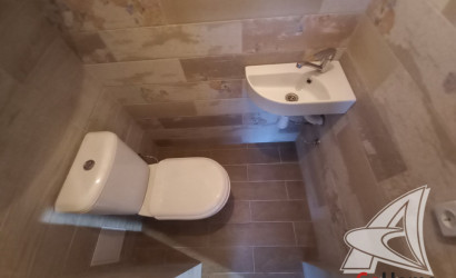 Купить дом, Жабинка, Ракитницкий с/с, 10.21 соток. Фото 16