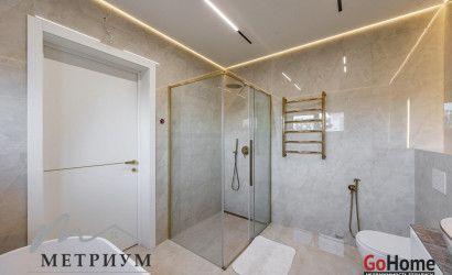 Купить дом, Буденного, Мирная ул., 15.07 соток. Фото 27