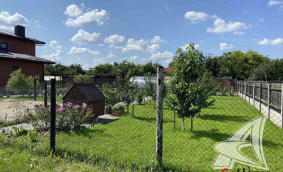 Купить дом, Брест, Мухавецкий с/с, 15 соток. Фото 29