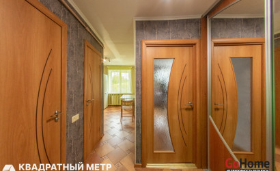 Купить 1-комнатную квартиру, Острошицкий городок, Шоссейная 16. Фото 12