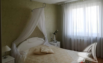 Купить 3-комнатную квартиру, Брест, Ковалево, ул. Суворова. Фото 11