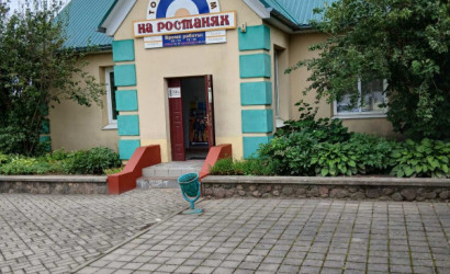 Аренда торгового помещения, Сморгонь, Комсомольская 1,  от 29 до 42 кв.м.. Фото 6