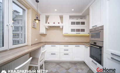 Купить 2-комнатную квартиру, Минск, Горецкого ул., 1 (Фрунзенский район). Фото 20