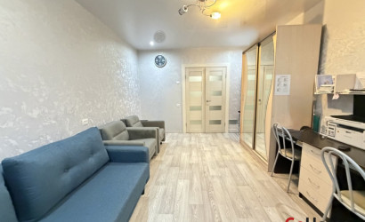 Купить 1-комнатную квартиру, Гродно, Лиможа, 9. Фото 3