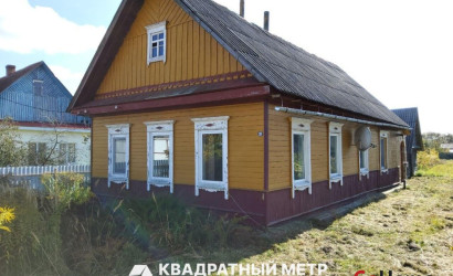 Купить дом, Свислочь, Клименко ул., 119, 21 соток. Фото 6