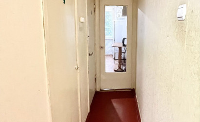 Купить 1-комнатную квартиру, Минск, просп. Независимости, д. 125 (Первомайский район). Фото 14