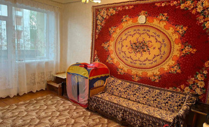 Купить 3-комнатную квартиру, Марьина Горка, Новая Заря, 2. Фото 6