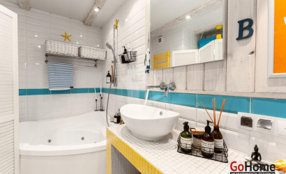 Купить 3-комнатную квартиру, Лесной, Александрова ул., 3. Фото 32