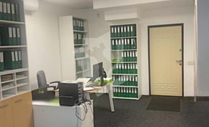 Аренда офиса, Минск, Пинская ул., 28/А,  56 кв.м.. Фото 3