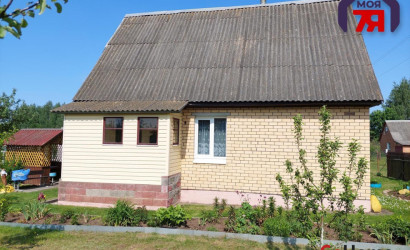 Купить дом в деревне, Шипяны, 14.99 соток. Фото 6