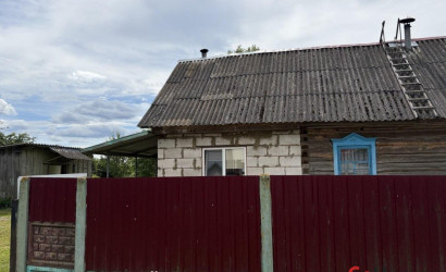 Купить дом, Клинок, Молодежная ул., 2, 12.5 соток. Фото 17