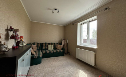 Купить коттедж, Брест, ул. Свято-Афанасьевская, д. , 14.7 соток. Фото 16