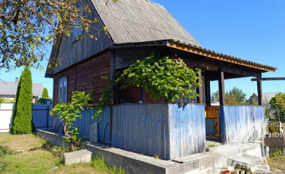 Купить дачу, Брест, Мухавецкий с/с, 4.91 соток. Фото 5