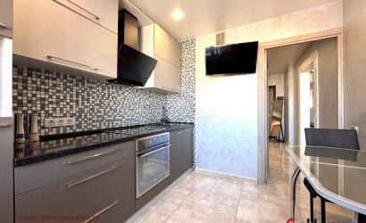 Купить 4-комнатную квартиру, Могилев, Первомайская, 16. Фото 8