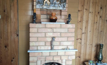 Купить дом в деревне, Зенитчик, 5 соток. Фото 9